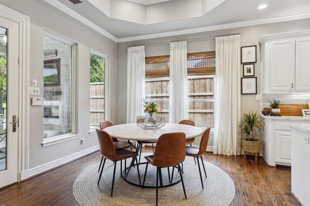 Willow Bend Estates Ph III - Residential