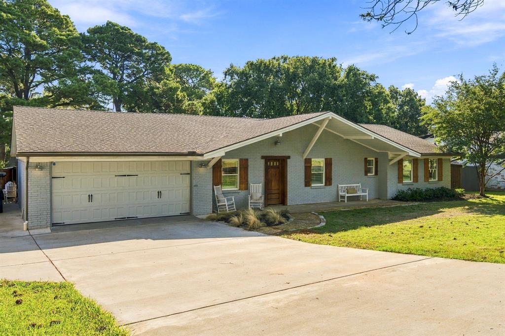 3612 Grandview Drive