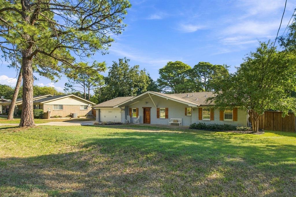 3612 Grandview Drive