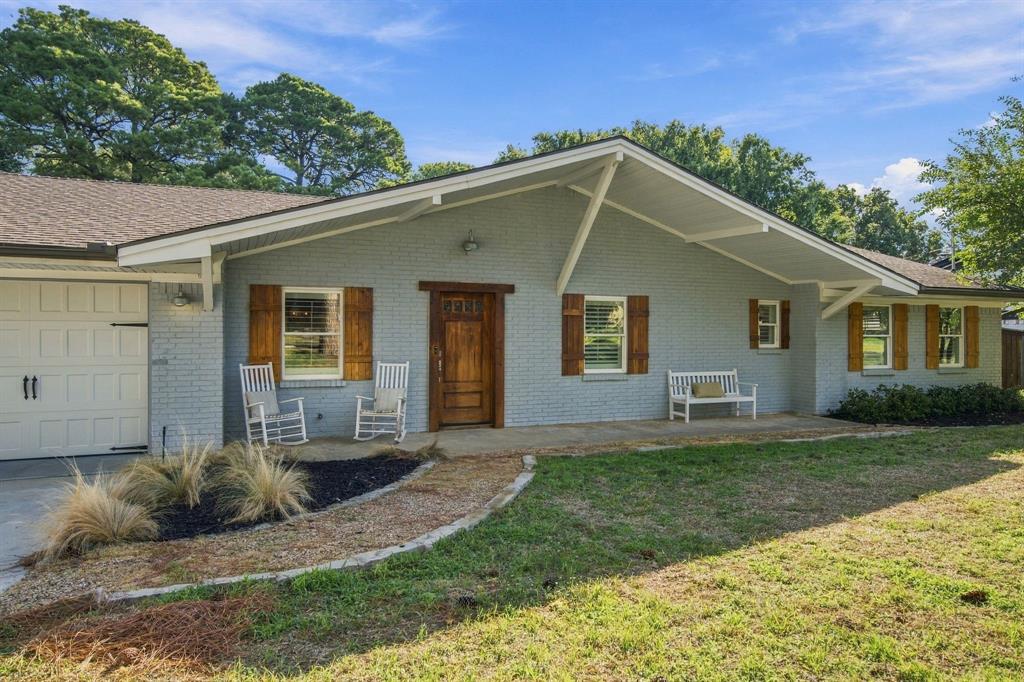 3612 Grandview Drive