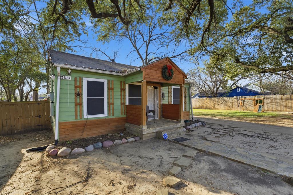 Lagow Spgs 02 - Residential