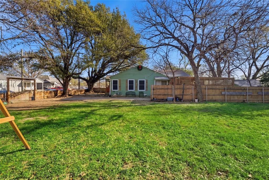 Lagow Spgs 02 - Residential