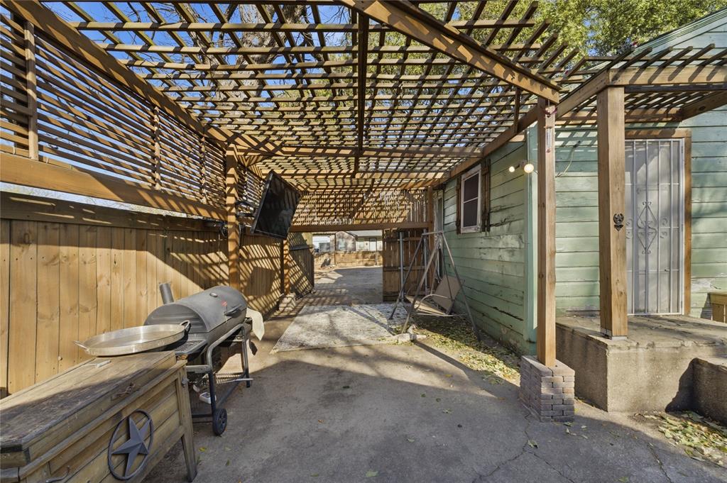 Lagow Spgs 02 - Residential