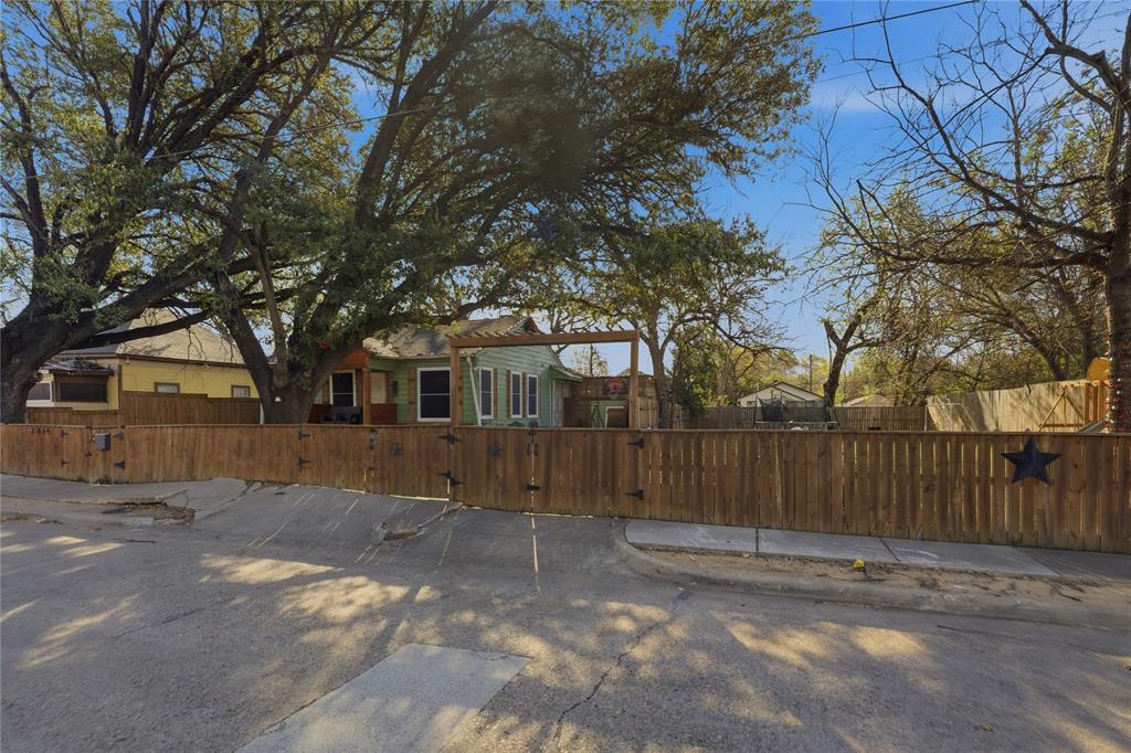 Lagow Spgs 02 - Residential