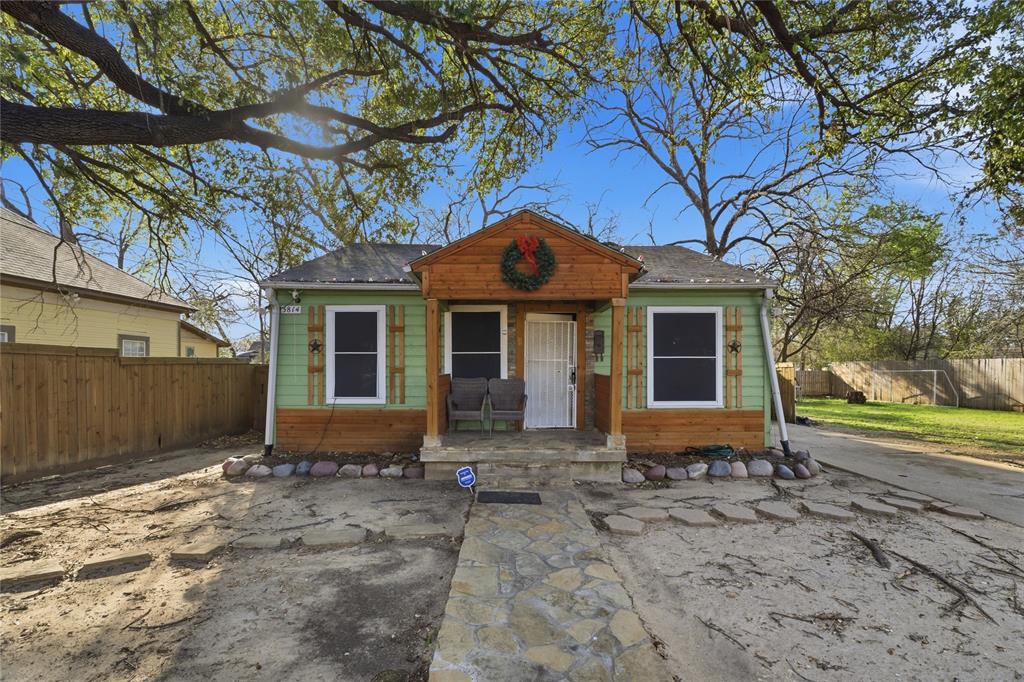 Lagow Spgs 02 - Residential