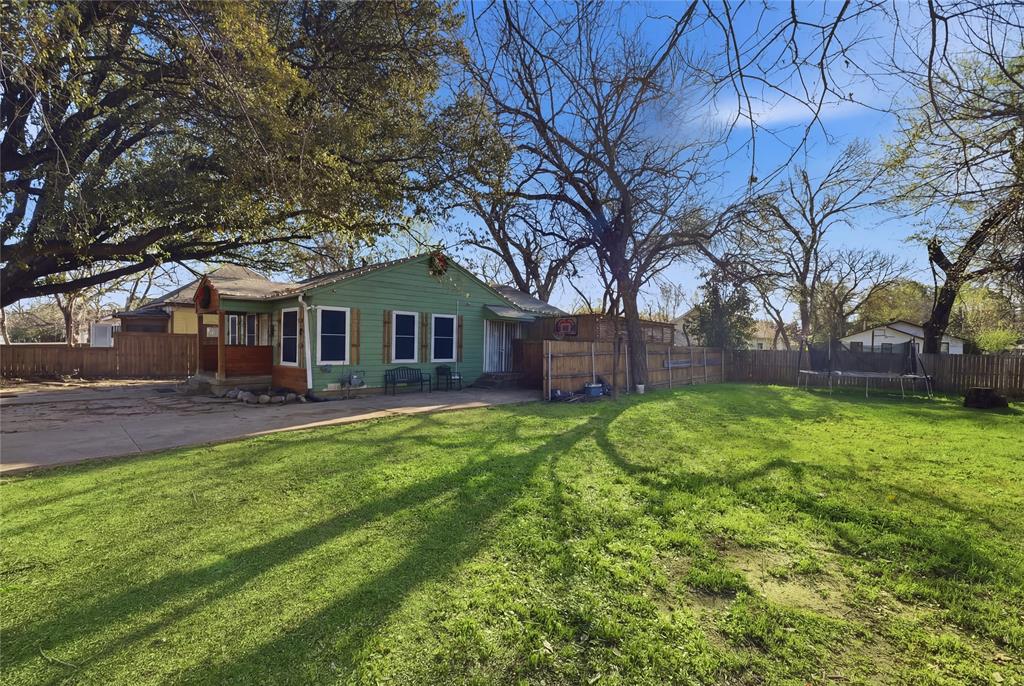 Lagow Spgs 02 - Residential