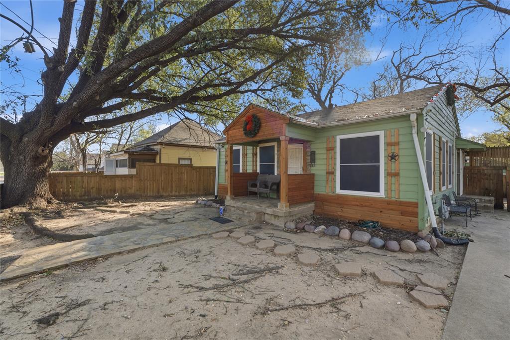 Lagow Spgs 02 - Residential