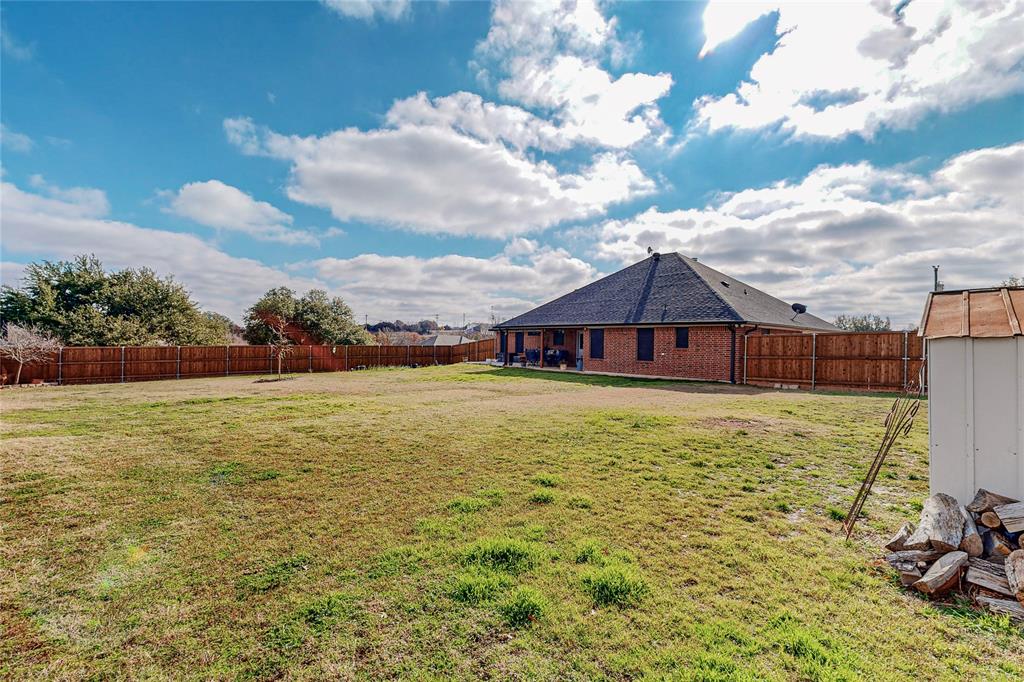 Colonial Creek Estates - Residential