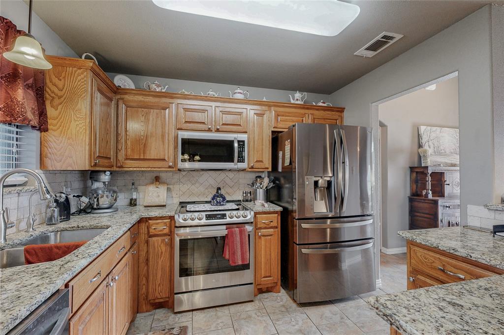 Colonial Creek Estates - Residential