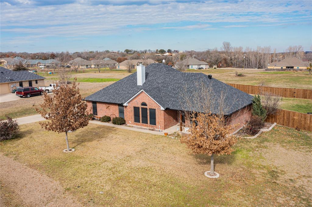 Colonial Creek Estates - Residential