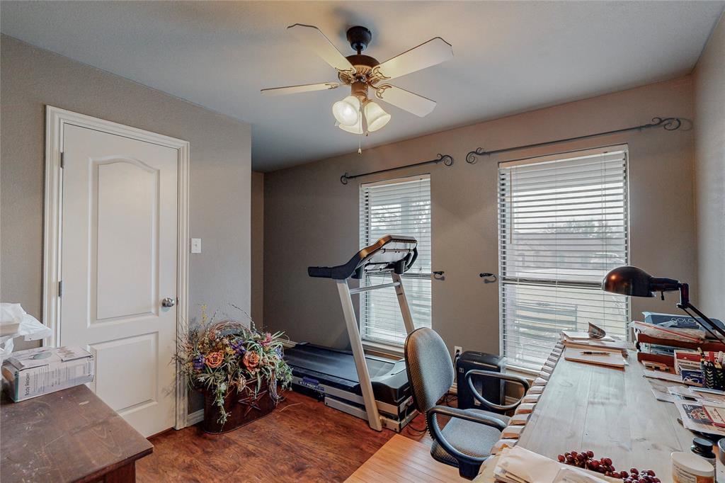 Colonial Creek Estates - Residential