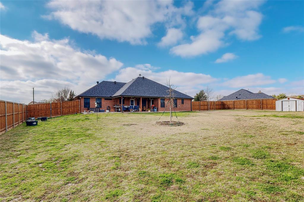 Colonial Creek Estates - Residential