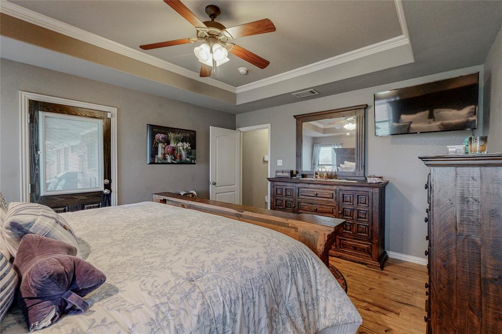 Colonial Creek Estates - Residential