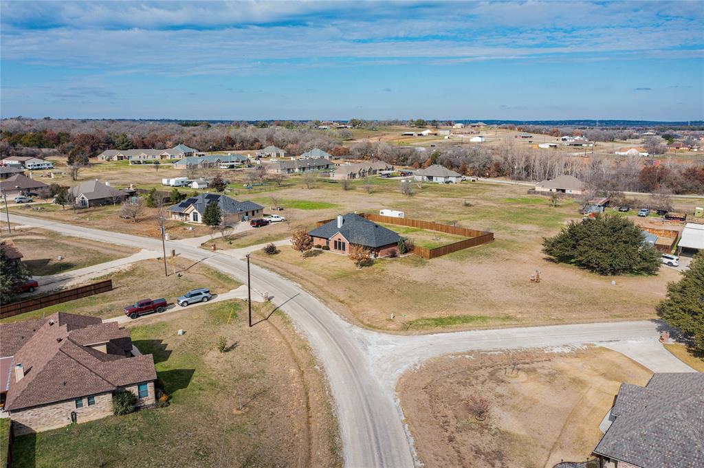 Colonial Creek Estates - Residential