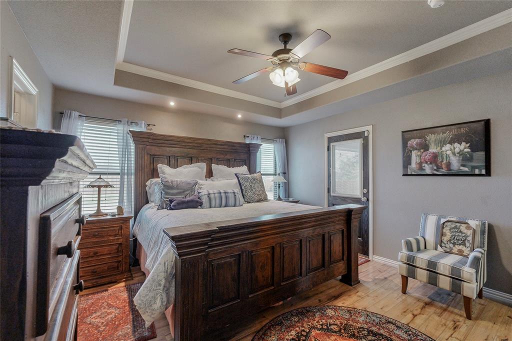 Colonial Creek Estates - Residential