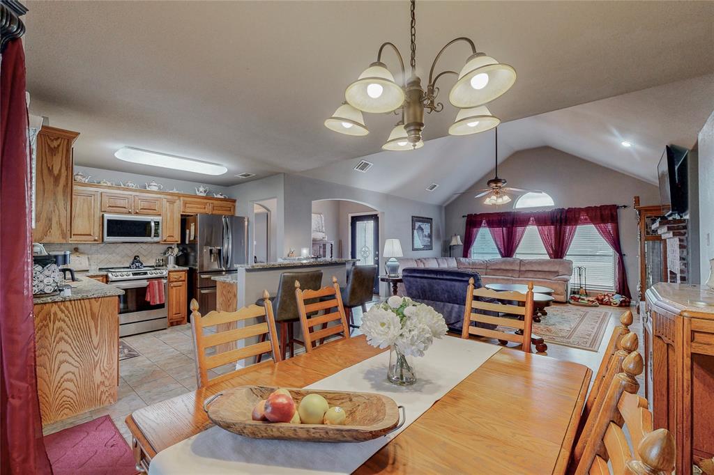 Colonial Creek Estates - Residential