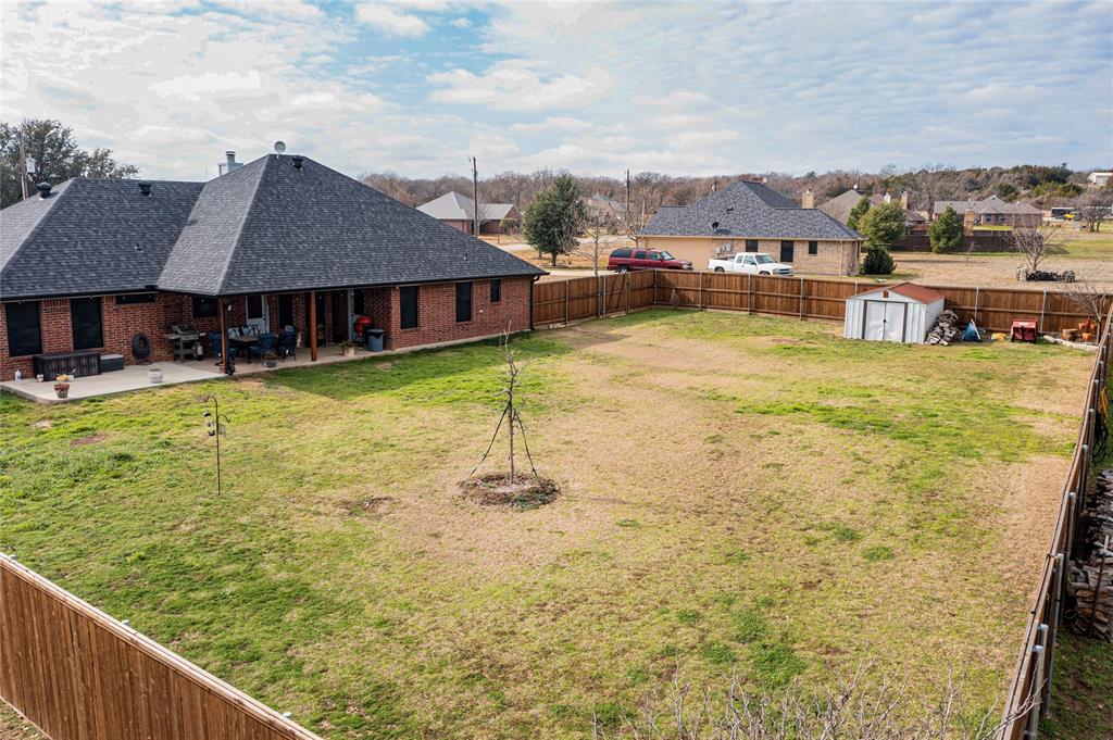 Colonial Creek Estates - Residential