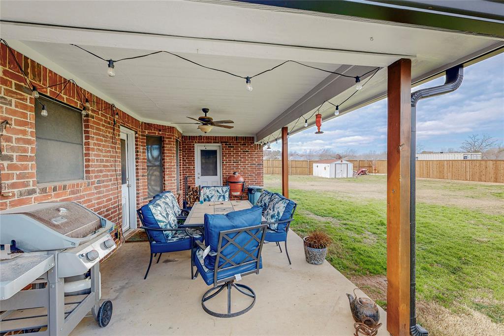 Colonial Creek Estates - Residential