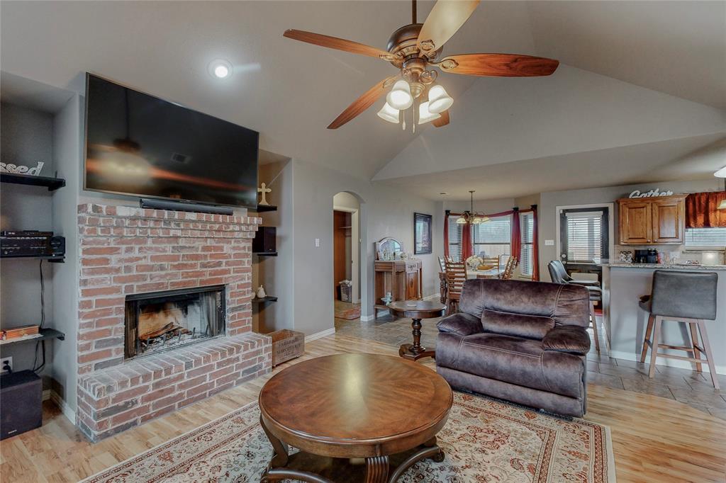 Colonial Creek Estates - Residential