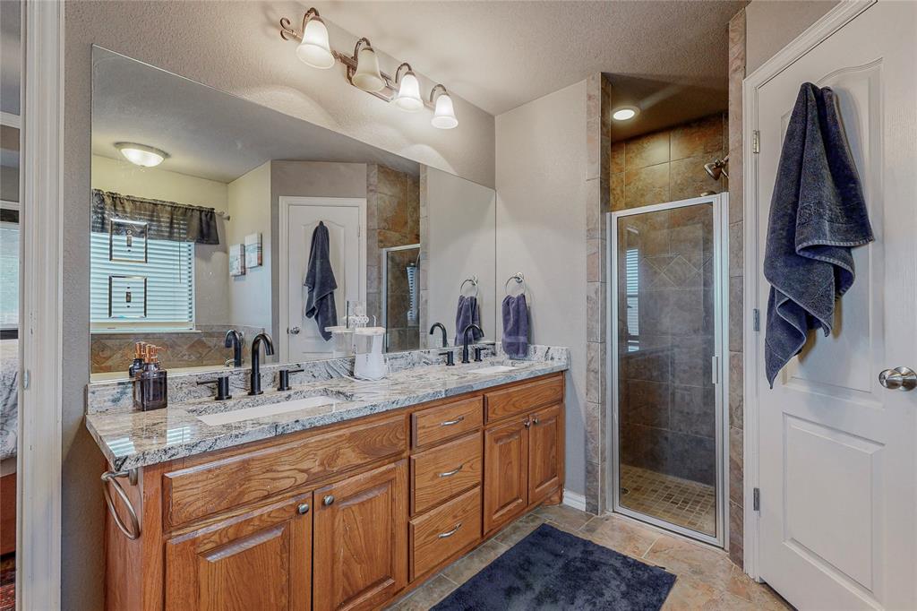 Colonial Creek Estates - Residential