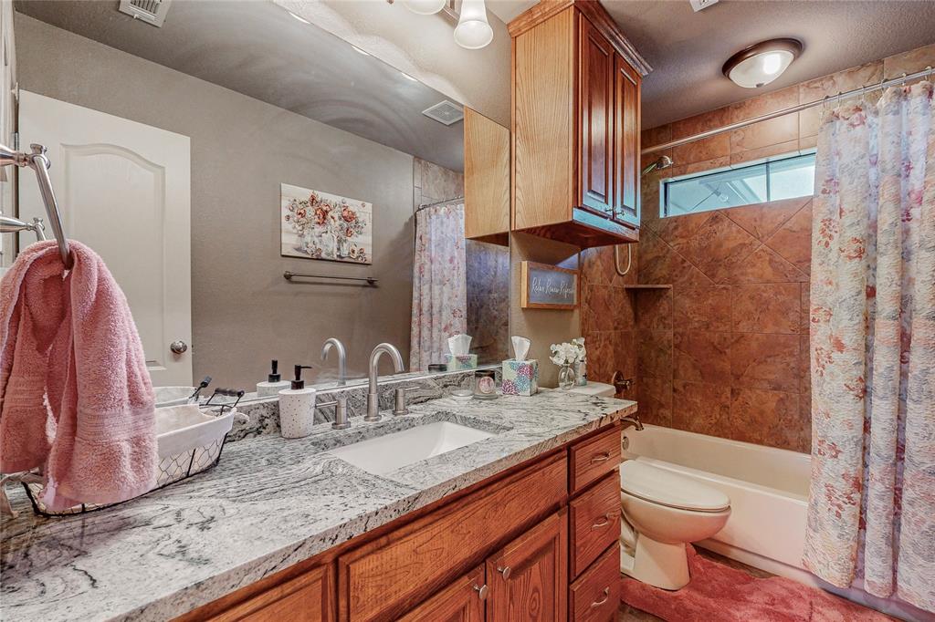 Colonial Creek Estates - Residential