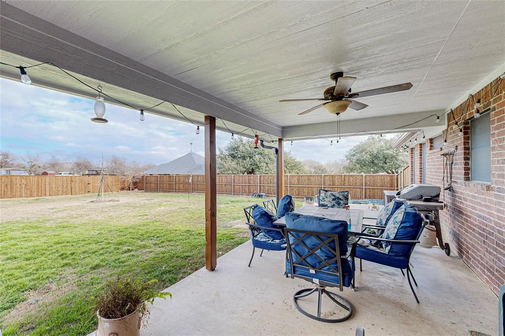 Colonial Creek Estates - Residential