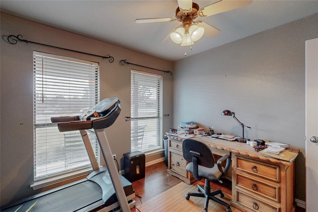 Colonial Creek Estates - Residential