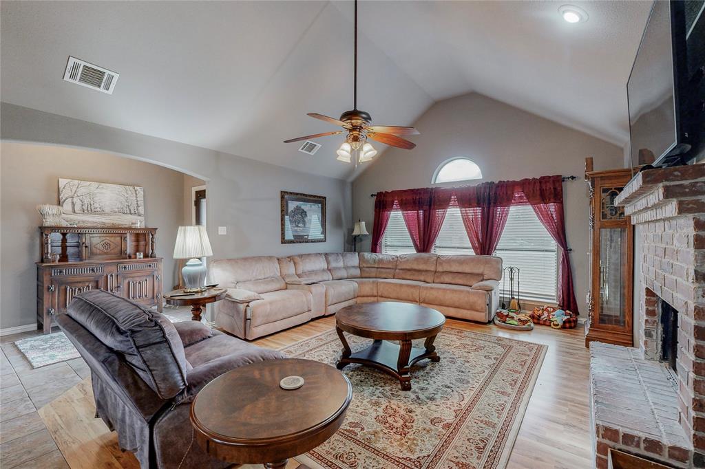 Colonial Creek Estates - Residential