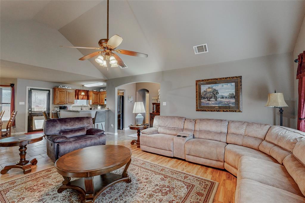 Colonial Creek Estates - Residential