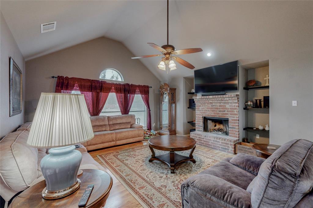 Colonial Creek Estates - Residential