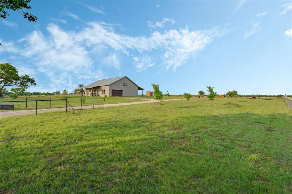Webster Ranch Add - Residential