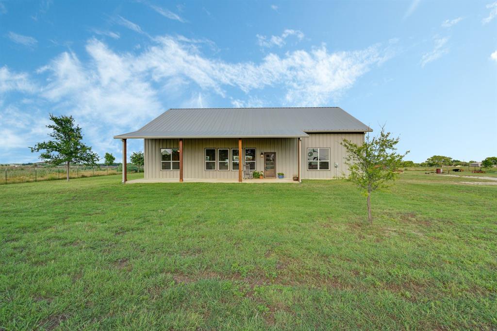 Webster Ranch Add - Residential