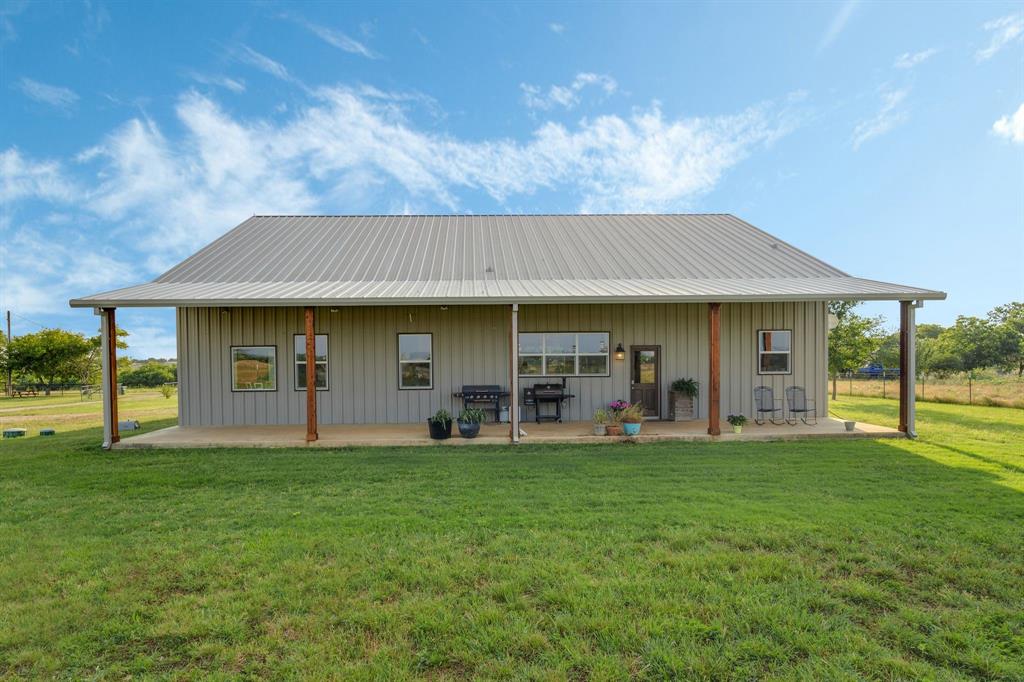 Webster Ranch Add - Residential