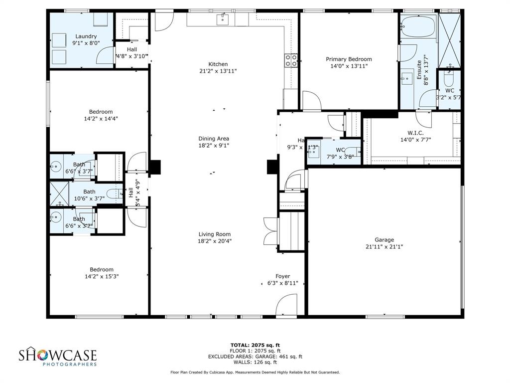 Webster Ranch Add - Residential