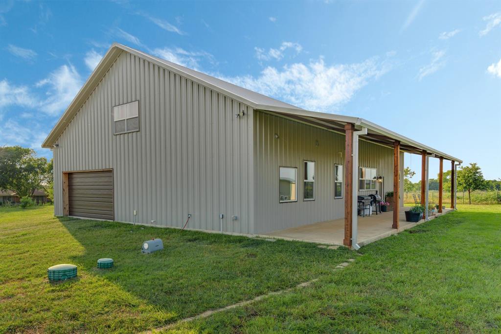 Webster Ranch Add - Residential