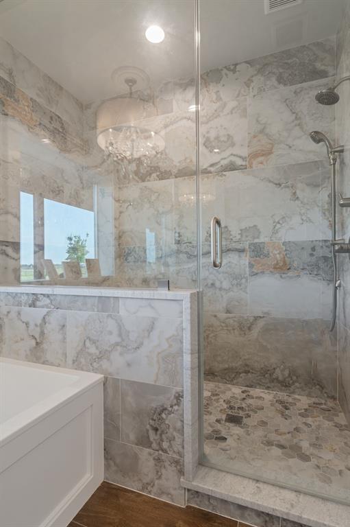 Webster Ranch Add - Residential