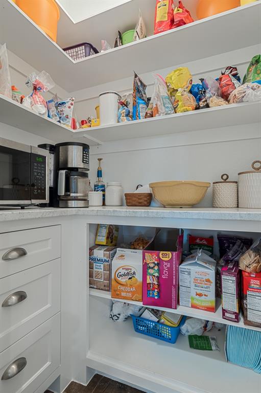 Webster Ranch Add - Residential