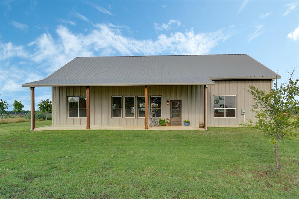 Webster Ranch Add - Residential