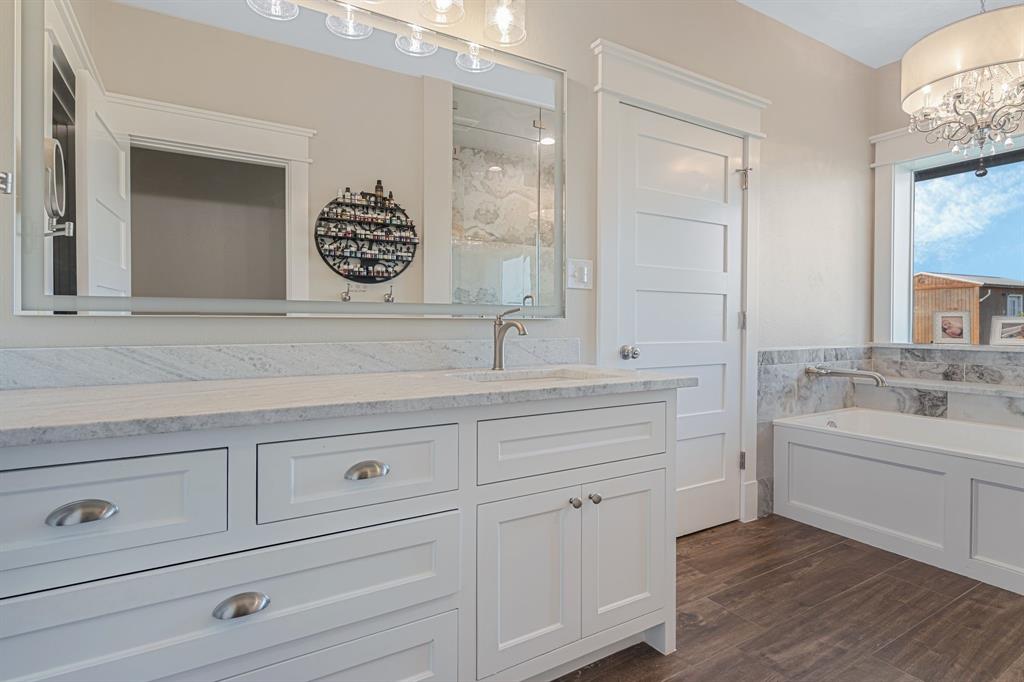 Webster Ranch Add - Residential