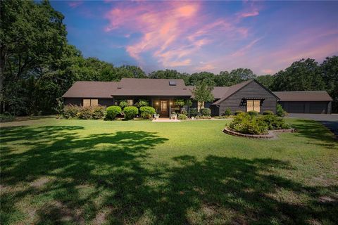 Photo of 1516 Rancho Road, Quinlan, TX 75474 (MLS # 21254164)