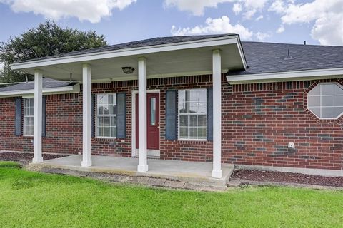 365 Country Lane Haslet TX 76052