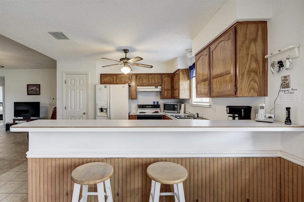 ROBERTSON, HENRY SURVEY - Residential