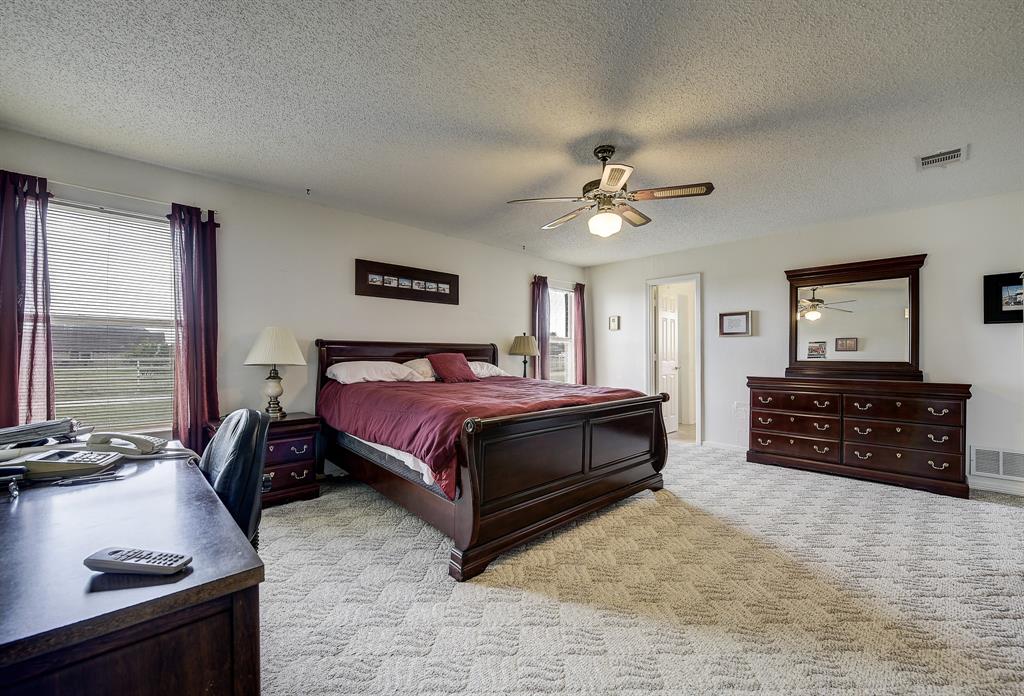 ROBERTSON, HENRY SURVEY - Residential