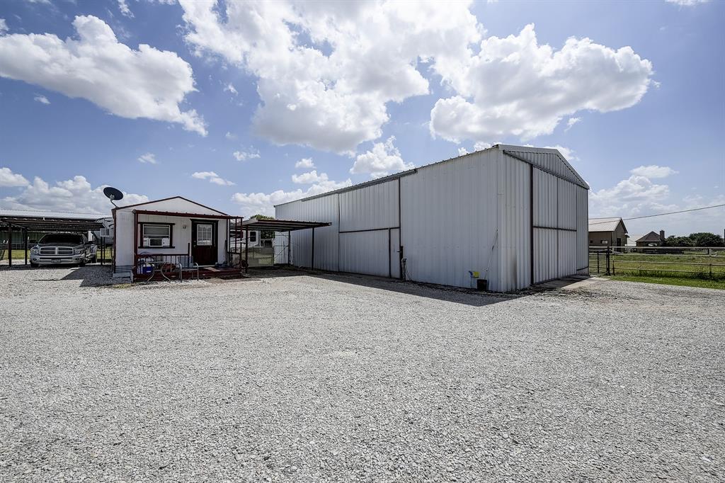 ROBERTSON, HENRY SURVEY - Residential