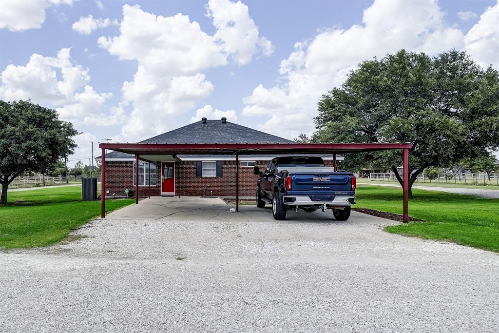 ROBERTSON, HENRY SURVEY - Residential