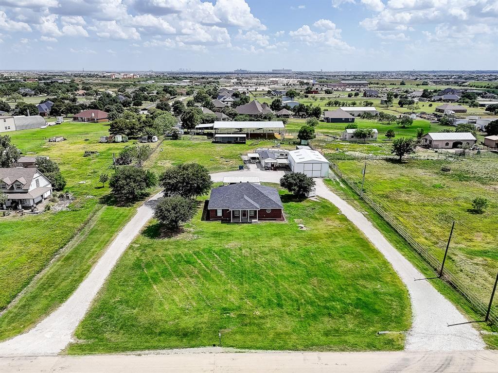 ROBERTSON, HENRY SURVEY - Residential