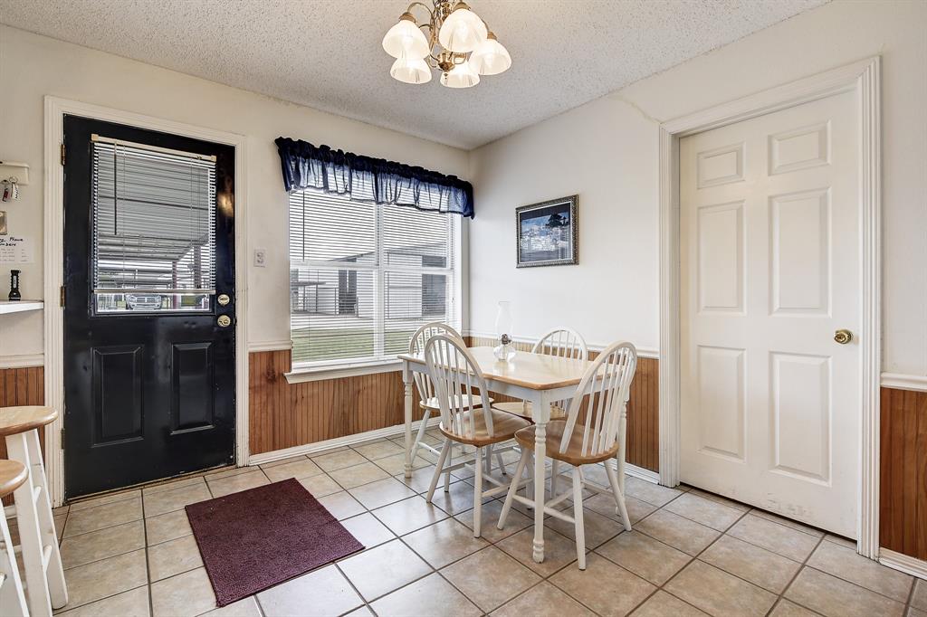 ROBERTSON, HENRY SURVEY - Residential