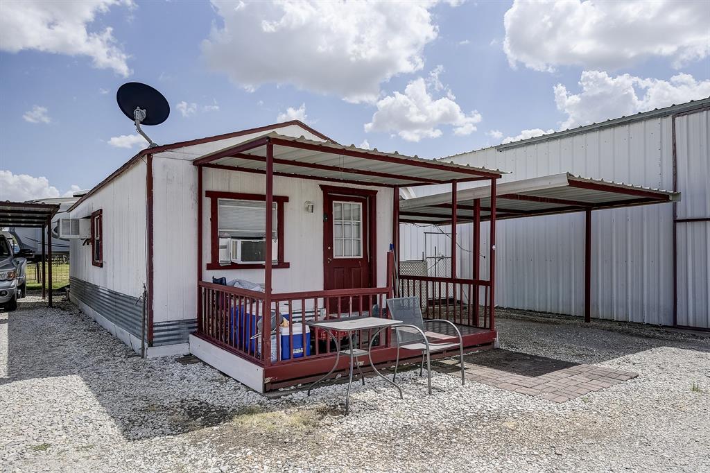 ROBERTSON, HENRY SURVEY - Residential