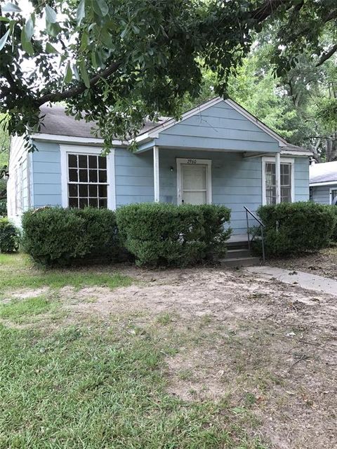 2960 Regent Street Shreveport LA 71109