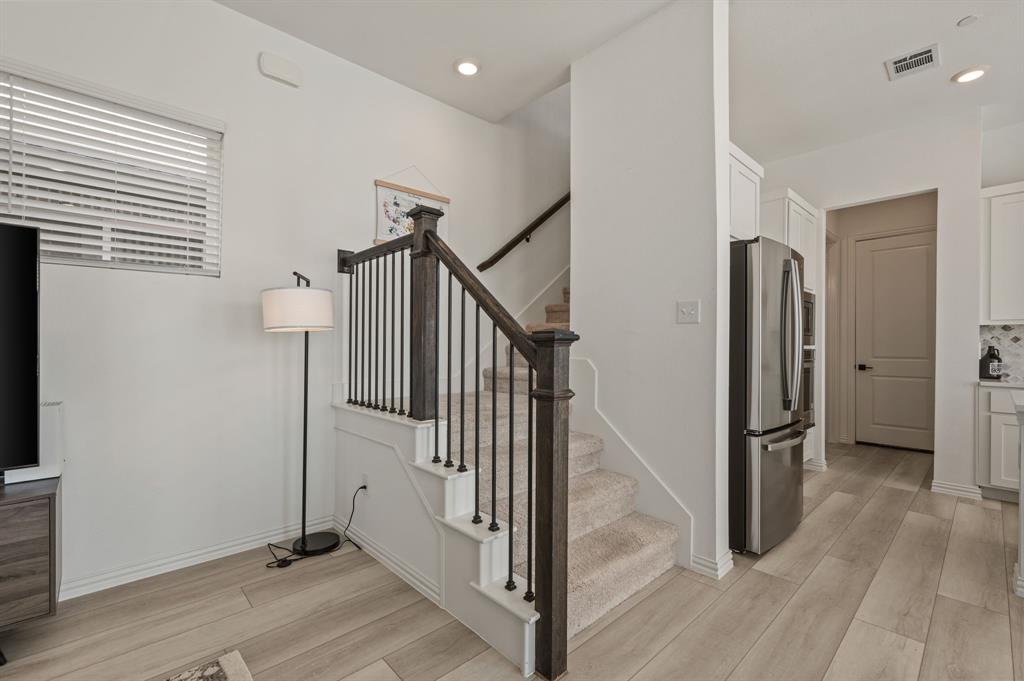 Urban Trls Cottages - Residential